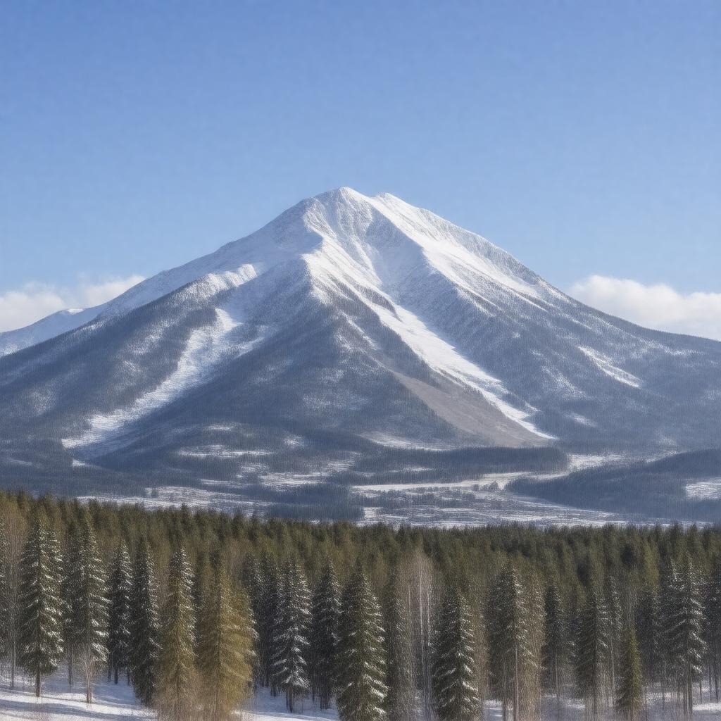 Aspen Mountain